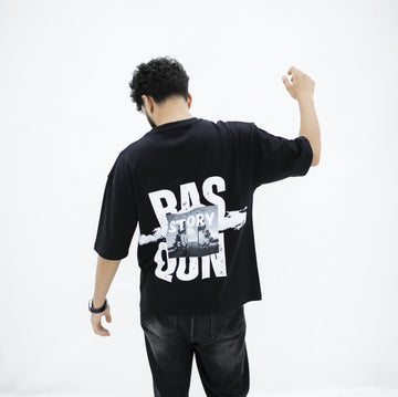 T-SHIRT (STORY)