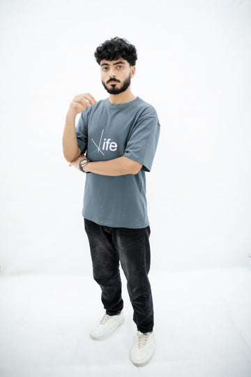 T-SHIRT(LIFE)