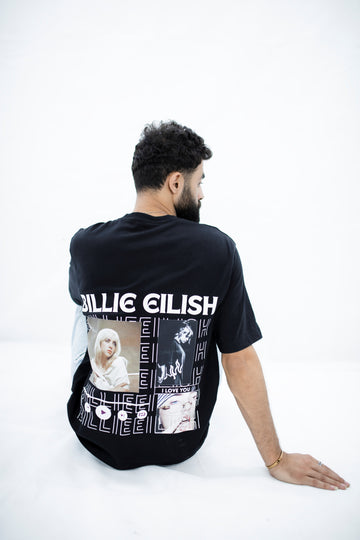 T-SHIRT (BILIE EILSH)
